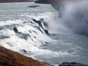 Gullfoss