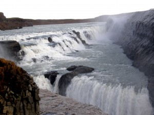 Gullfoss