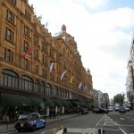 Harrods