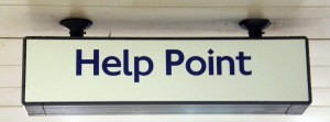 Help Point