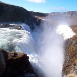 Iceland-Gullfoss