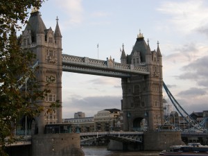 London Bridge