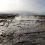 Strokkur Geyser