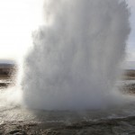 Strokkur Geyser