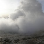 Strokkur Geyser