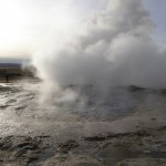 Strokkur Geyser