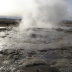 Strokkur Geyser