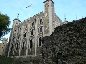 White Tower