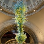 Chihuly glass