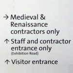 contractor sign