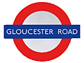 Gloucester Road station