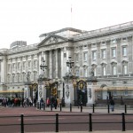 Buckingham Palace