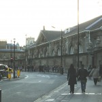 Royal Mews