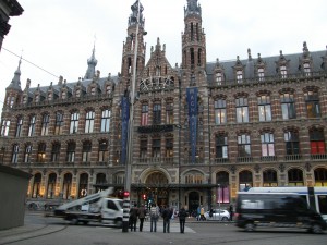 Magna Plaza