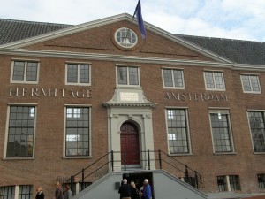 Hermitage Amsterdam