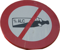 No Alcohol