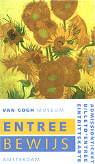 Van Gogh Museum